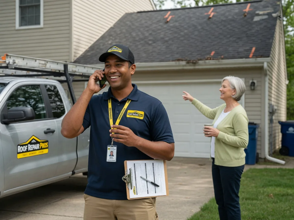 Roof Repair Diamond, MO FAQs
